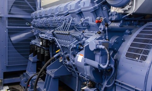 Power Generator Maintenance Edmonton