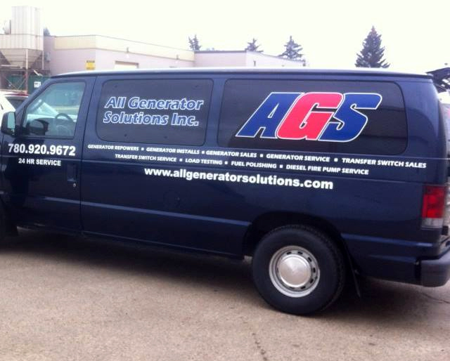 Edmonton Generator Repair